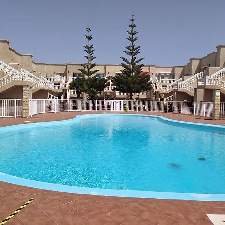 Apartament Las Arena B-11 Caleta De Fuste Zewnętrze zdjęcie