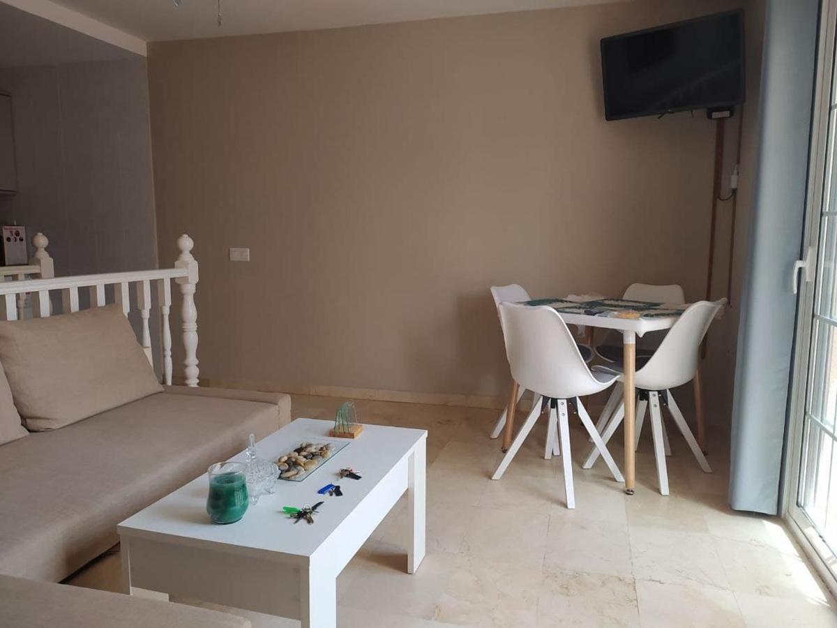 Apartament Las Arena B-11 Caleta De Fuste Zewnętrze zdjęcie